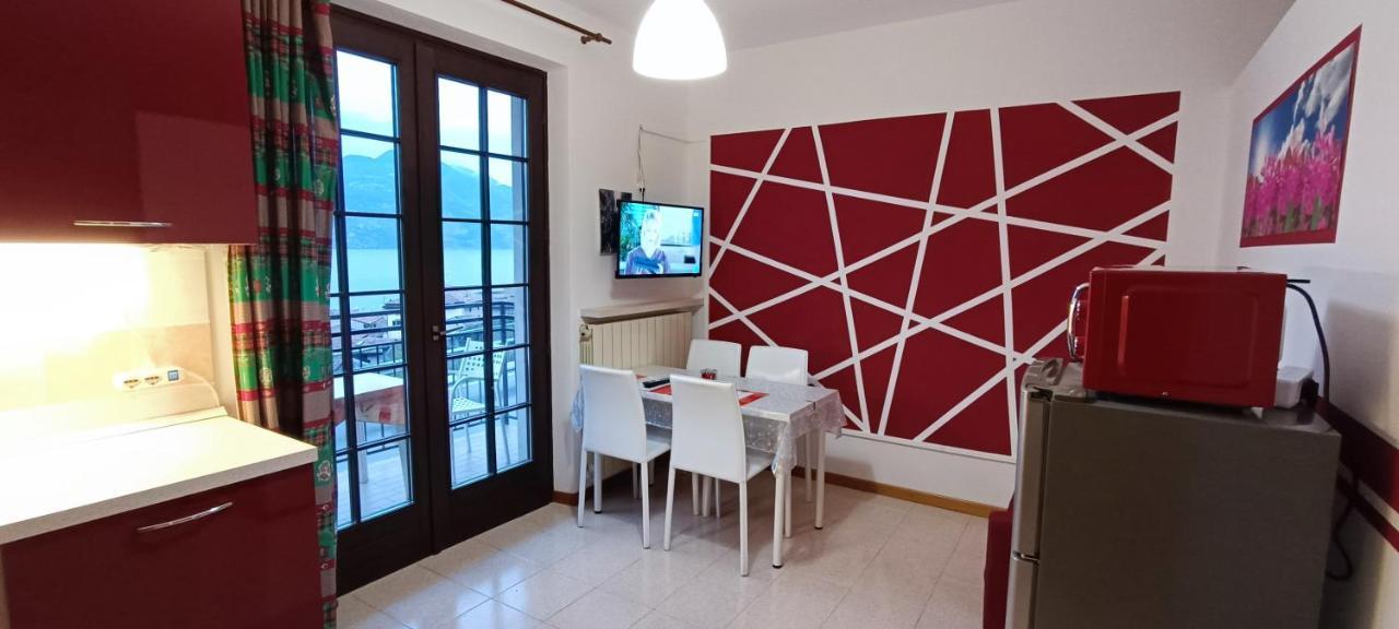 New Piccolo Residence Малчезине Екстериор снимка