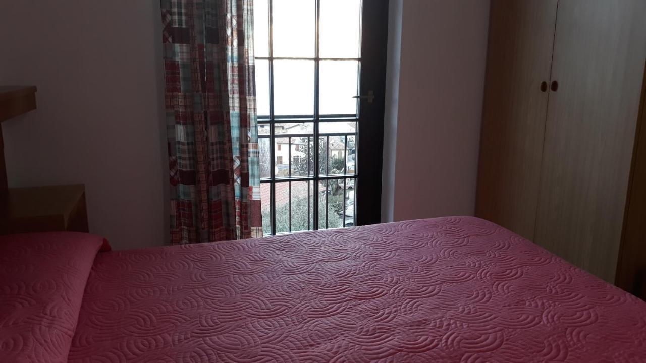 New Piccolo Residence Малчезине Екстериор снимка