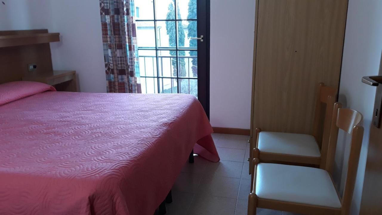 New Piccolo Residence Малчезине Екстериор снимка