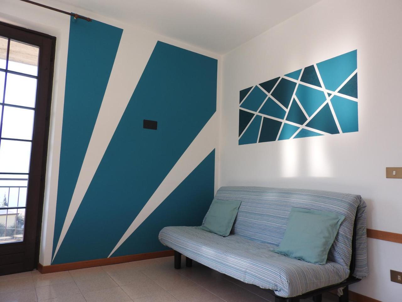 New Piccolo Residence Малчезине Екстериор снимка