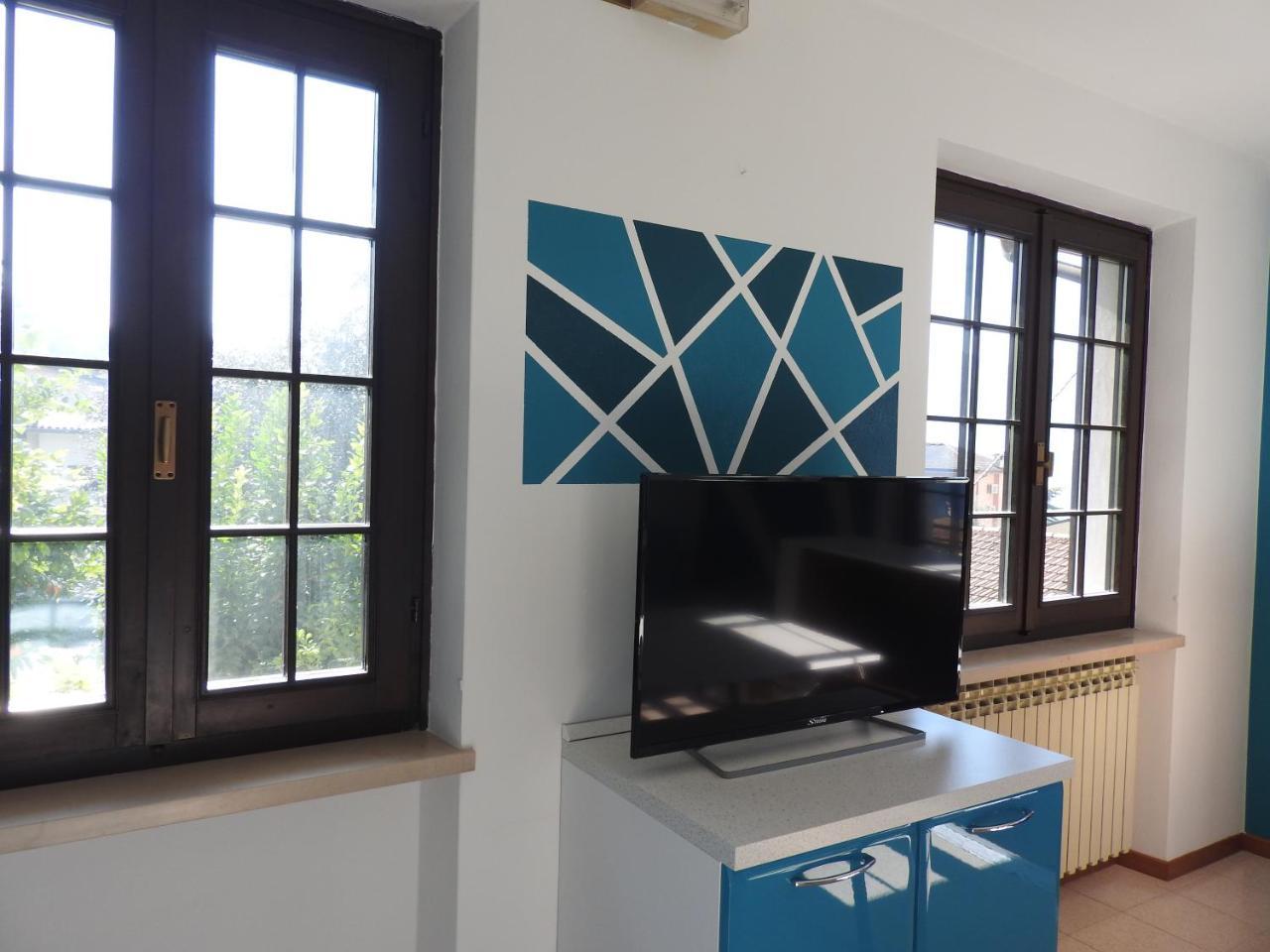 New Piccolo Residence Малчезине Екстериор снимка