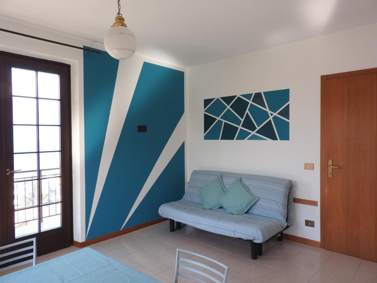 New Piccolo Residence Малчезине Екстериор снимка