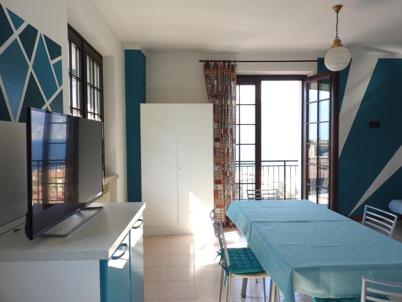 New Piccolo Residence Малчезине Екстериор снимка